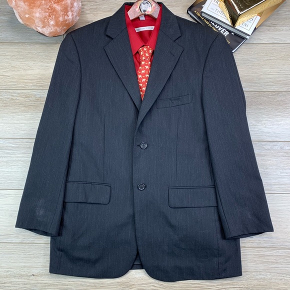 Pronto Uomo Men’s Blazer Sports Coat - Picture 1 of 6